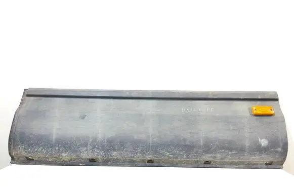 Iveco Daily 4th gen Sliding door trim (molding) 504099694 504099695 500326827
