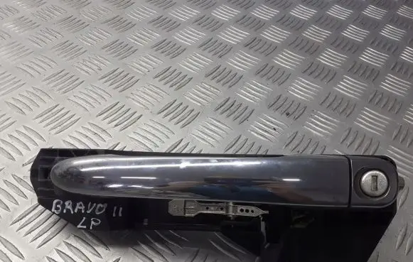 Fiat Bravo Front door interior handle 242567