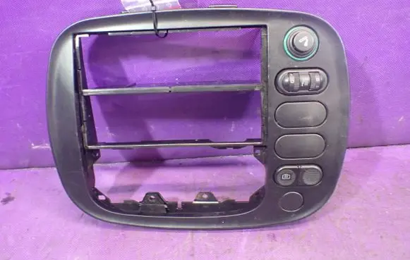 Volkswagen Sharan Panel trim 7M0858089N