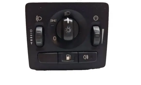 Light switch