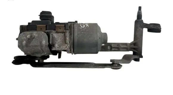Volkswagen Touran I Wiper motor 1T0955120D HW020SW0501 0390241972