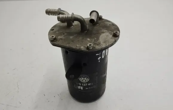 Porsche Cayenne (92A) Fuel filter 7P6127401