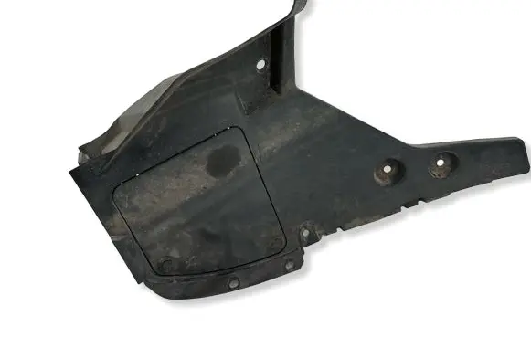 Mazda CX-5 Rear arch fender liner splash guards KD5350351