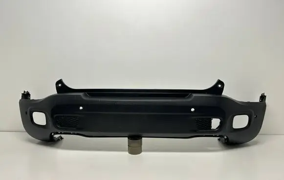Jeep Renegade Rear bumper 735585023