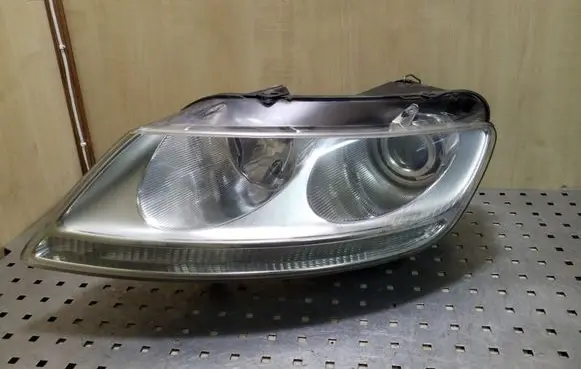 Volkswagen Phaeton Headlight/headlamp 3D2941015K