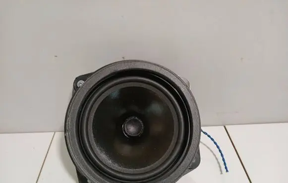 Mini One - Cooper R50 - 53 Parcel shelf speaker 6956167 18820010 902275492742