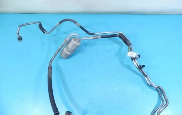 Chrysler Sebring (JS) Air conditioning (A/C) pipe/hose P05058244AF IMPRK1237238