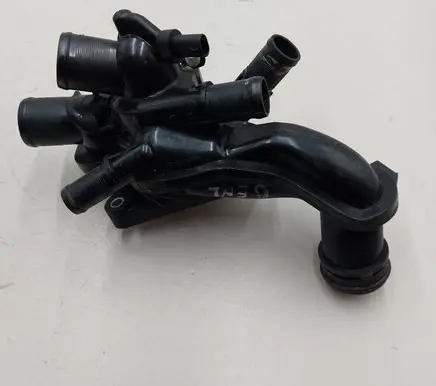 Thermostat/thermostat housing