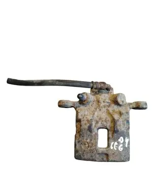 Subaru Legacy Rear brake caliper