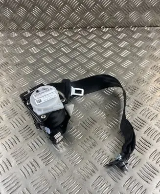 Audi A6 C7 Rear seatbelt 4G8857805B 14A35A TK95295786D