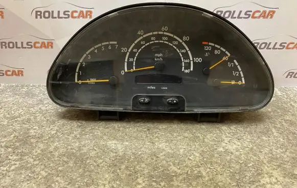 Mercedes-Benz Sprinter W901 W902 W903 W904 Speedometer (instrument cluster) A0014460821 88311295