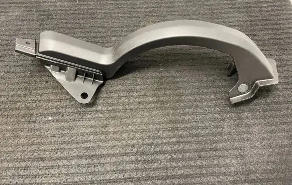 Lexus GS 250 350 300H 450H Other trunk/boot trim element 6457130190