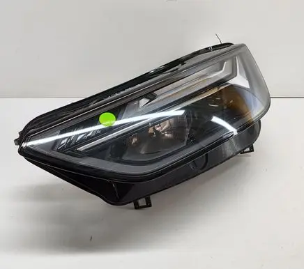 Audi Q5 SQ5 Headlight/headlamp 80A941033G