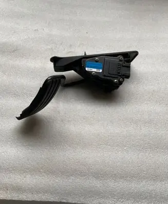 Renault Espace - Grand espace IV Accelerator throttle pedal 8200007513 6PV00811918