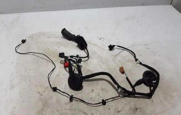 Audi A6 S6 C8 4K Other wiring loom 5G0937702