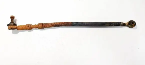 Steering tie rod