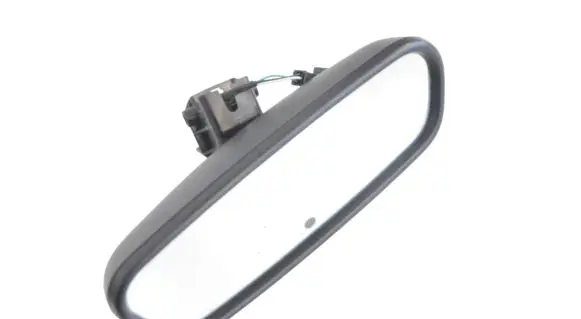 Peugeot 208 Rear view mirror (interior) 9840410080