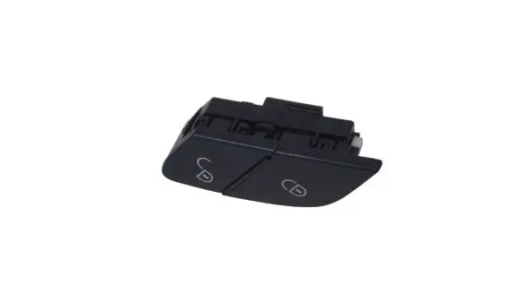 Mercedes-Benz GL X164 Other switches/knobs/shifts A2518201010