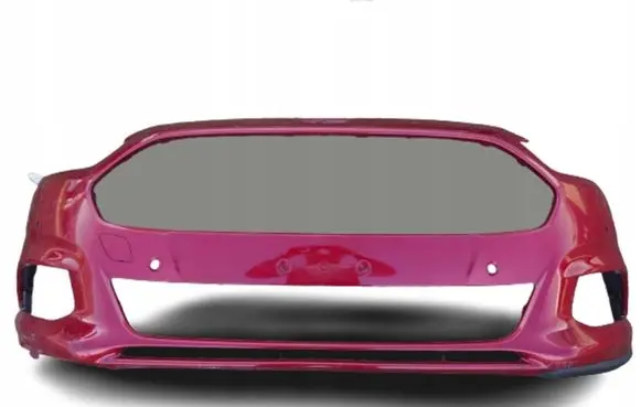 Ford Mondeo MK V Front bumper R13P3