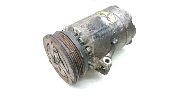 Ford Focus Air conditioning (A/C) compressor (pump) CV61-19D629-BG