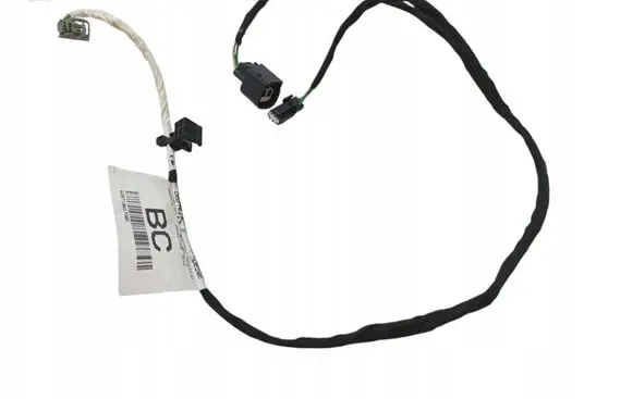 Ford S-MAX Wiring harness AG9T19A170BC