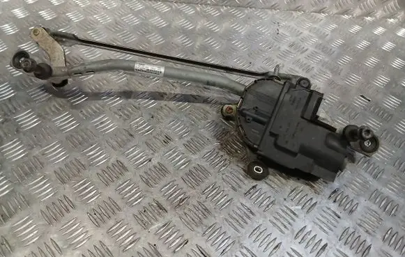 Volvo V40 Front wiper linkage and motor 31378574 150807 3397021692