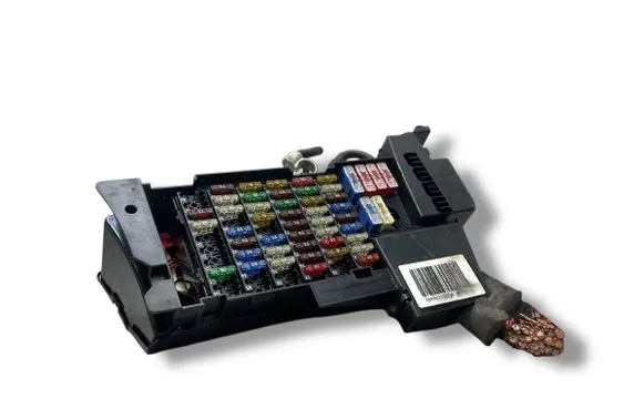 Mercedes-Benz A W169 Fuse module 1695450540