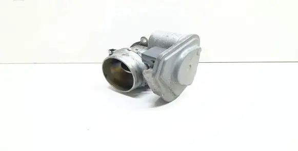 BMW X1 E84 Throttle valve 7804373
