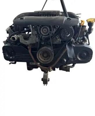 Subaru Legacy Engine Ej253 Ej253kuafb Ej25