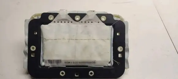 Renault Megane III Passenger airbag 6097684