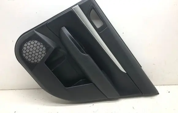 Subaru Outback Rear door card panel trim S73508400