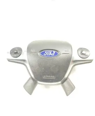 Ford Focus Steering wheel airbag AM51R042B85BEW