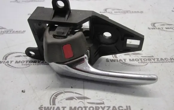 Lexus GS 300 350 430 450H Loading door exterior handle/bracket 