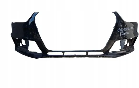 Audi A4 S4 B8 8K Front bumper 8K0807437AJ