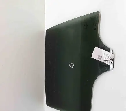 BMW 3 G20 G21 Rear door window glass 7497106