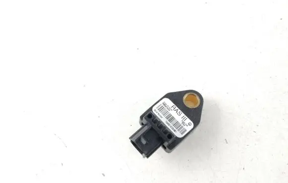 Jeep Wrangler Airbag deployment crash/impact sensor P68056162AA