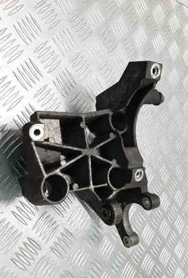 Volkswagen Touareg I A/C compressor mount bracket 059145169AA