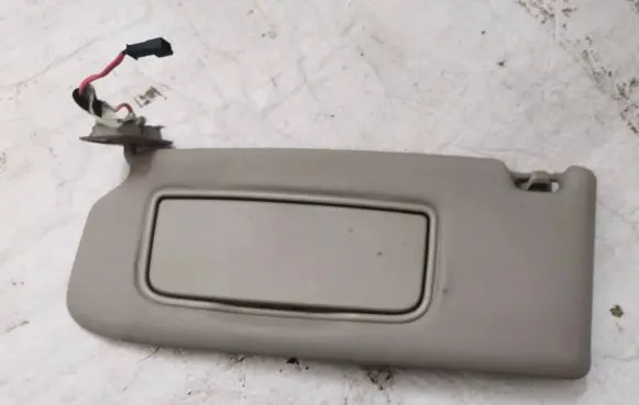Volvo V50 Sun visor 30715633 022609052 0606JF