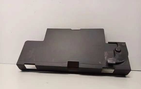 Audi A6 S6 C7 4G Battery box tray cover/lid 8K0915429G