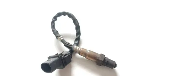 Lambda probe sensor