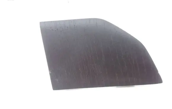 Dashboard glove box trim