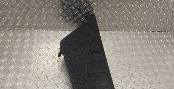 Toyota Auris E180 Glove box in trunk 6499702070 5840902010