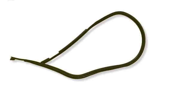 Seat Ibiza III (6L) Front door rubber seal 