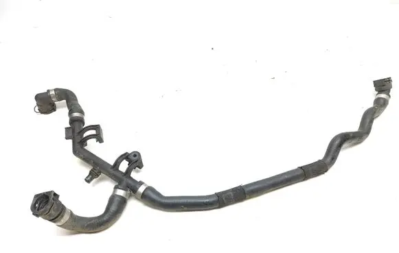 BMW 7 F01 F02 F03 F04 Engine coolant pipe/hose 7575431 15476810