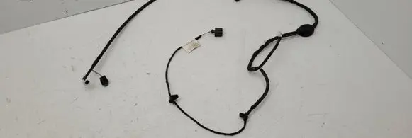 Volkswagen Amarok Windshield washer fluid hose 