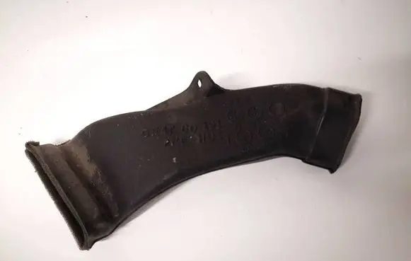 Mazda 626 Cabin air duct channel ge4t60191
