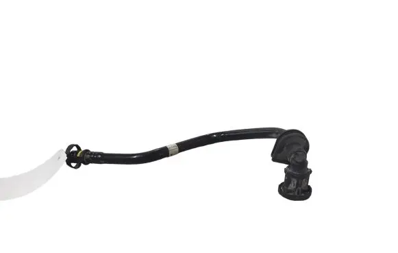BMW 3 F30 F35 F31 Vacuum line/pipe/hose 7602020
