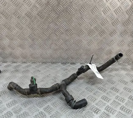 Volkswagen Arteon Shooting Brake Engine coolant pipe/hose 3Q0122157AR