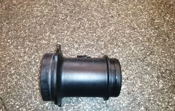 Audi Q7 4L Mass air flow meter 059906461K