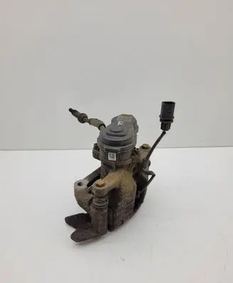 Audi A6 S6 C7 4G Rear brake caliper
